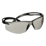3M™ SecureFit™ SecureFit™ 500 Series Black Safety Glasses With Gray I/O Anti-Scratch/Anti-Fog Lens