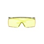 3M™ SecureFit™ 3700 Series SecureFit™ Green Safety Glasses With Amber Anti-Fog Lens
