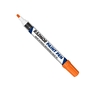 RADNOR™ Orange Paint Pen Marker