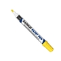 RADNOR™ Yellow Paint Pen Marker