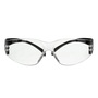 3M™ SecureFit™ 100 Series SecureFit™ Clear Safety Glasses With Clear Anti-Scratch Lens