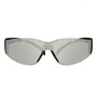 3M™ SecureFit™ SecureFit™ 100 Series Clear Safety Glasses With Gray Indoor/Outdoor Anti-Fog/Anti-Scratch Lens