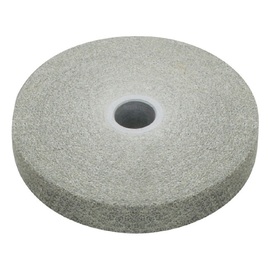 3M™ Medium Grade Aluminum Oxide Scotch-Brite™ Gray Disc