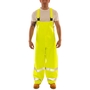 Tingley 5X-Large Yellow 32" Eclipse™ 26 mil PVC And Nomex® Bib Overalls