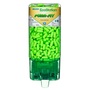 Moldex® Uncorded Earplugs/Dispenser (500 Pairs Per Dispenser)