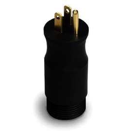 Miller® MIG Gun Power Cable Adapter