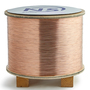 0.035" ER70S-3 NS ARC® NS101 Copper-Glide™ 1000 lb Tubular Welding Spool