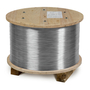 0.035" ER308Si  Blue Max® 308LSi Stainless Steel MIG Wire 1000 lb Reel