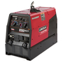 Lincoln Electric® Ranger® 250 GXT Engine Driven Welder With 23 hp Kohler® Gasoline Engine, Electric Fuel Pump And Foot or Hand Amptrol™