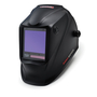 Lincoln Electric® VIKING™ 3350 Series Black Welding Helmet With 3.74" x 3.34" Variable Shades 5 - 13 Auto Darkening Lens 4C® Lens Technology