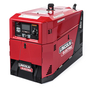 Lincoln Electric® Ranger® 260MPX™ Engine Driven Welder With 23.5 hp Kohler® Gasoline Engine, Ready.Set.Weld® Technology, Chopper Technology® And CrossLinc® Technology