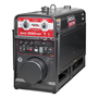 Lincoln Electric® SAE®-300® MP® Engine Driven Welder With 24.7 hp Perkins® Diesel Engine And Temperature Stabilization™