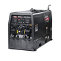 Lincoln Electric® 200X Engine Driven Welder With 24.8 hp Kubota® Diesel Engine, CrossLinc® Technology, Chopper Technology® And True Voltage Technology™