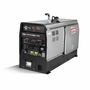 Lincoln Electric® Vantage® 441X Engine Driven Welder With 41 hp Perkins® Diesel Engine, CrossLinc® Technology, Chopper Technology® And True Voltage Technology™