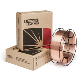 1/16" E71T-1M-JH4 UltraCore® 360® M71 Gas Shielded Flux Core Carbon Steel Tubular Welding Wire 33 lb Spool