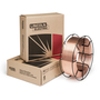 1/16" E71T-1M-JH4 UltraCore® 360® M71 Gas Shielded Flux Core Carbon Steel Tubular Welding Wire 33 lb Spool