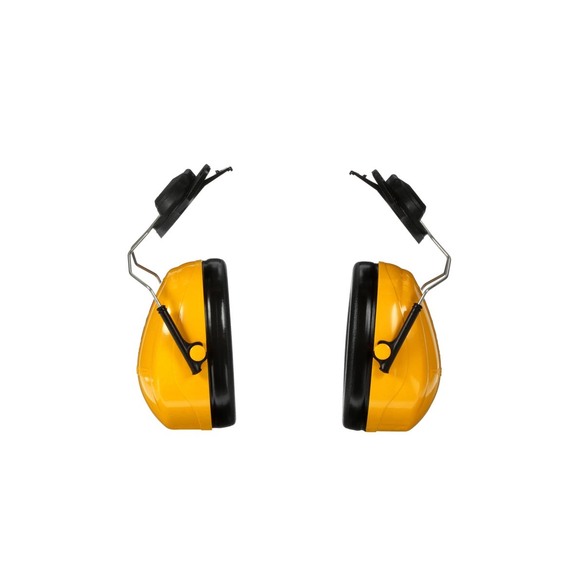 Airgas - 3MRX2A - 3M™ Peltor™ Yellow Over-The-Head Hearing Protection