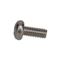 RADNOR™ .51 in  X .31 in Stainless Steel Retaining Screw
