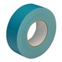 Nashua® 48 mm X 55 m Teal Berry Global 244 10 mil Polyethylene Coated Cloth Duct Tape