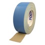 Nashua® 48 mm X 33 m Blue Polyken® 100D 13 mil Polyethylene Coated Cloth Carpet Tape