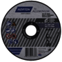 Norton® 36 Grit Aluminum Oxide Right Angle Cut-Off Wheel