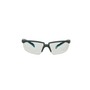 3M™ Solus™ Gray Safety Glasses With Gray Indoor/Outdoor Anti-Scratch/Anti-Fog Lens