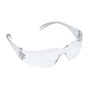 3M™ Virtua™ 2.5 Diopter Clear Safety Glasses With Clear Anti-Fog/Anti-Scratch Lens