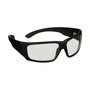 3M™ Maxim™ Black Safety Glasses With Gray I/O Anti-Fog/Anti-Scratch Lens