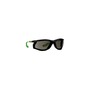 3M™ Solus™ Green Safety Glasses With Gray Anti-Fog Lens