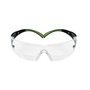 3M™ SecureFit™ 2 Diopter Clear Safety Glasses With Clear Anti-Fog/Anti-Scratch Lens