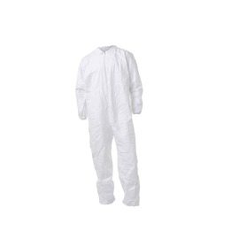 DuPont™ 8X White Tyvek® IsoClean®  Coverall