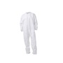 DuPont™ 8X White Tyvek® IsoClean®  Coverall