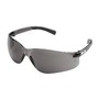 MCR Safety® BearKat® Gray Safety Glasses With Gray UV Anti-Fog Lens
