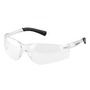 MCR Safety® BearKat® 3 Clear Safety Glasses With Clear UV Anti-Fog Lens