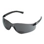 MCR Safety® BearKat® Magnifier 2.5 Diopter Clear Safety Glasses With Gray Duramass® Hard Coat Lens