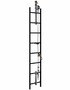 3M™ DBI-SALA®/Lad-Saf™ Galvanized Steel Vertical Ladder Kit