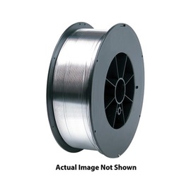 .045" E91T1-C1A6-K2-H4 Dual Shield® Flux Cored Tubular Low Alloy Steel Wire 33 lb Plastic Spool