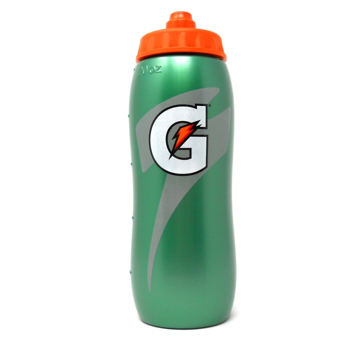 20 oz Gatorade Squeeze Bottles in Bulk