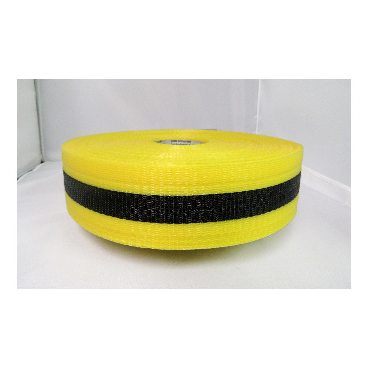 HDTR-300 - Striped Barricade Tape 75mm x 100m - Danger Do Not