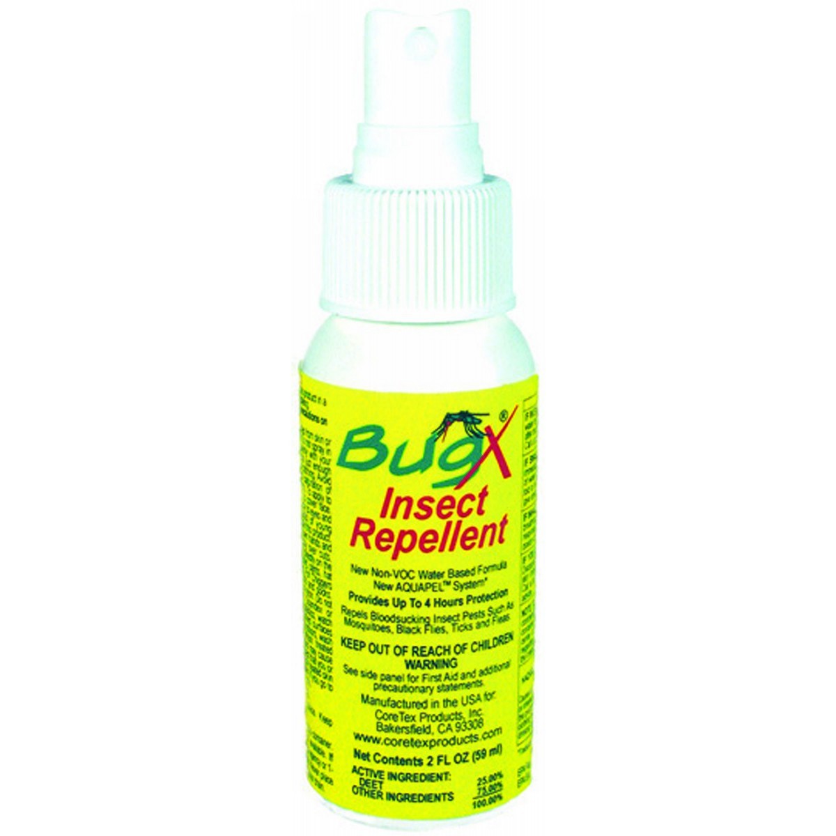 picture of Insect Repellant