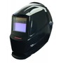 Honeywell Black Welding Helmet With 3.8" X 1.9" Variable Shades 45548 Auto Darkening Lens