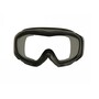 Honeywell Uvex Sub-Zero™ Extreme Environment Impact Goggles With Black And Clear HydroShield®/Anti-Fog/Anti-Scratch Lens