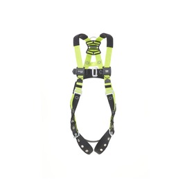 Honeywell Miller® H500 2X Full Body Industry Standard Harness (Not Belted)