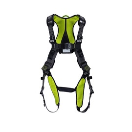 Honeywell Miller® H700 3X - 4X Full Body Industry Comfort Harness (Not Belted)