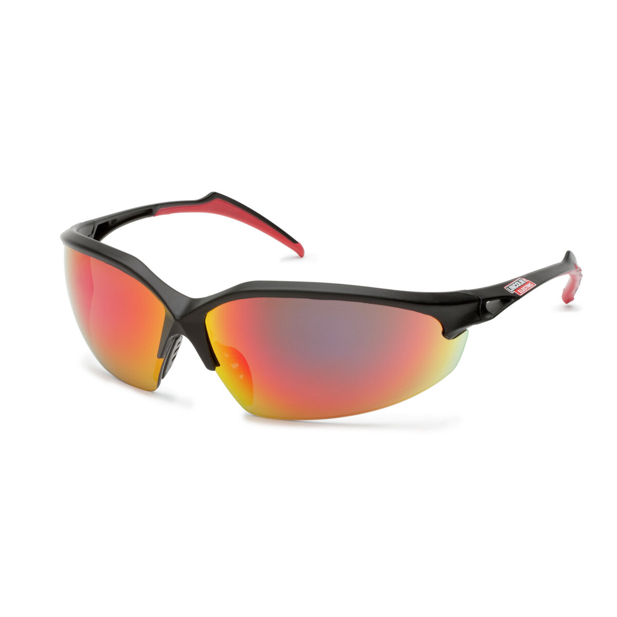 SL-07702 Dark Safety Glasses - Solarlight