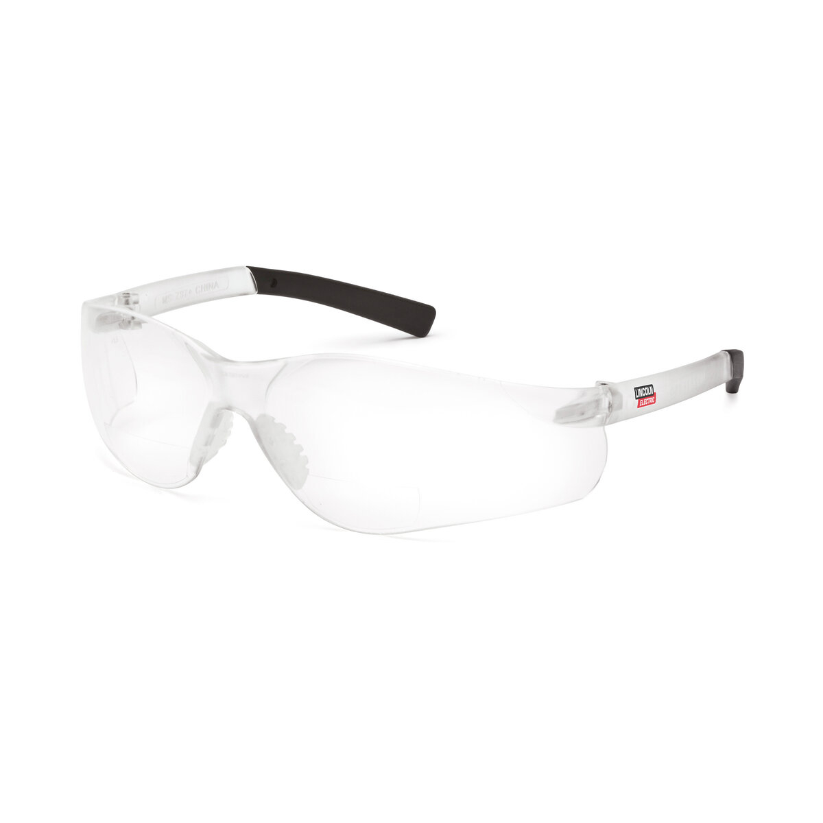 SL-07702 Dark Safety Glasses - Solarlight