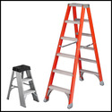 Ladders, Scaffolds & Related Equip