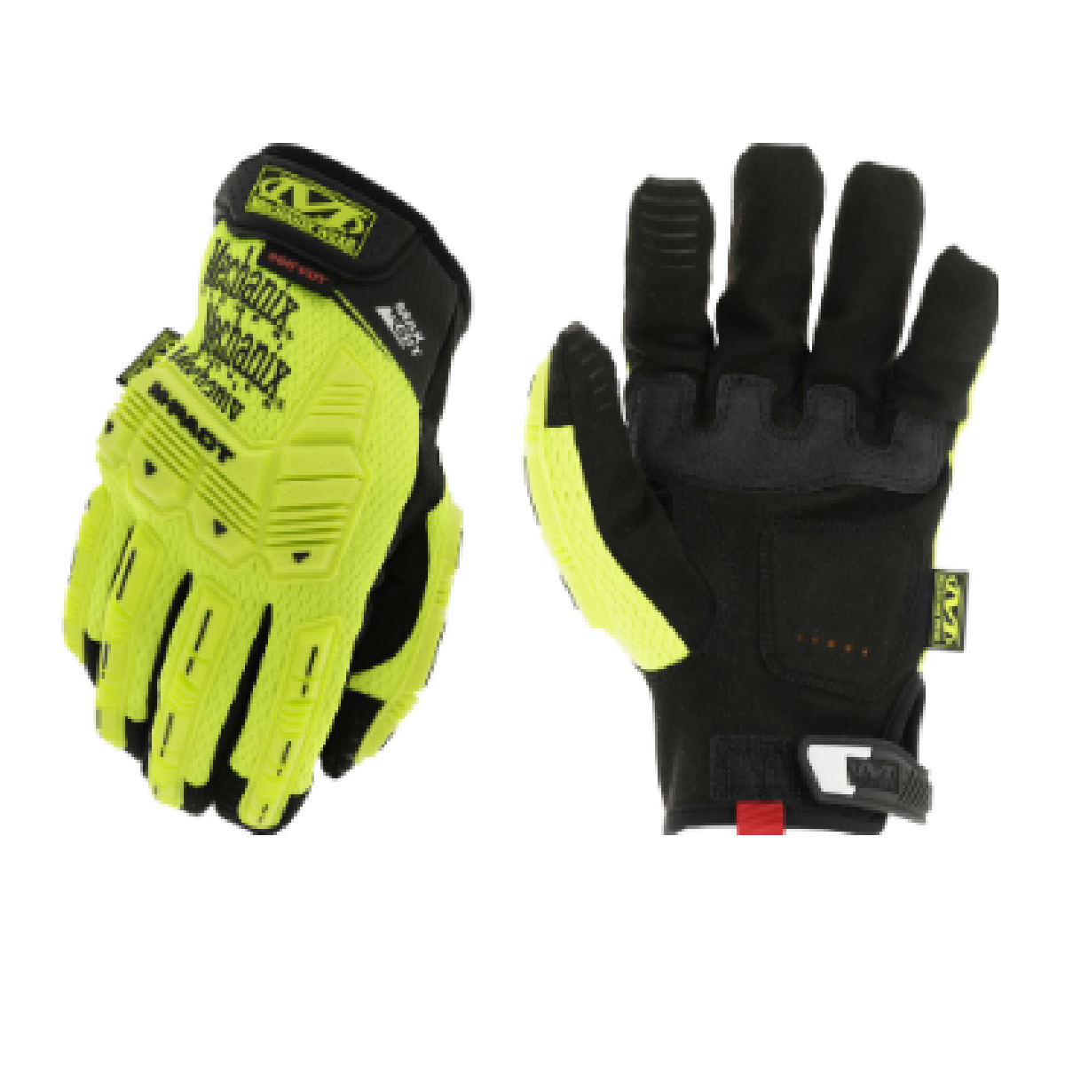 Mechanix Wear SpeedKnit CR5 Gloves