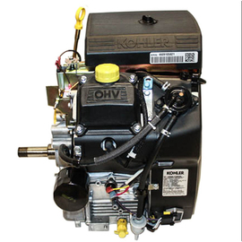 Airgas - MIL249305 - Miller® Kohler® CH730 Engine Driven Welder With 23 ...