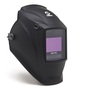 Miller® Digital Elite™ Black Welding Helmet With 9.2 sq in Variable Shades 2.5, 5, 8, 13 Auto Darkening Lens